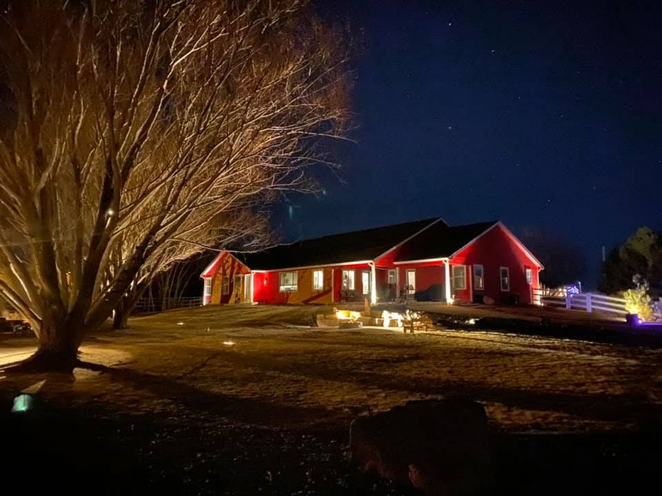 Outdoor lighting