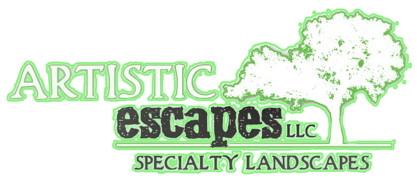 Artistic Escapes LLC - Logo