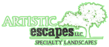 Artistic Escapes LLC - Logo