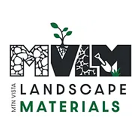 landscaping materials