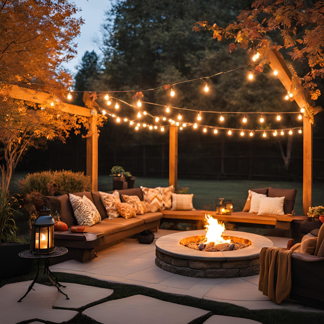 Embrace the Beauty of Fall with Artistic Escapes