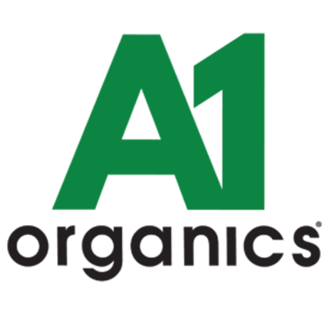 much and natural recycled landscaping materials