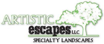 Artistic Escapes LLC - Logo