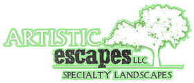 Artistic Escapes LLC - Logo