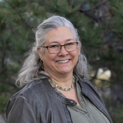 Stephanie Stover