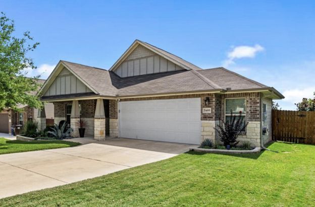  5495 Devonwood St , Schertz, Texas 78108