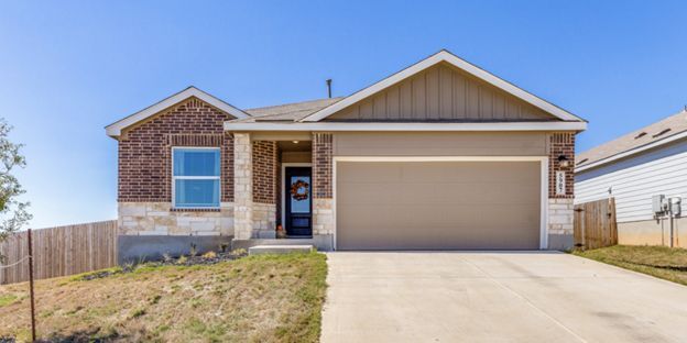  5907 Sunset Song Ln , Bulverde, Texas 78163