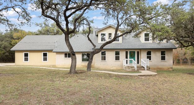 5395 Prancing Deer Dr , Bulverde, Texas 78163