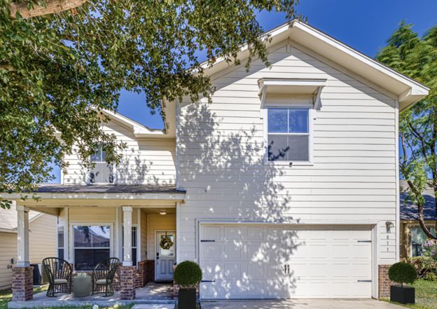  4811 Badland Beacon , Converse, Texas 78109