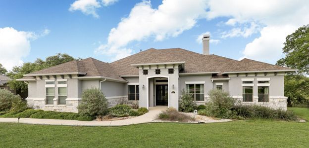 524 Chock Rd , New Braunfels, Texas 78132