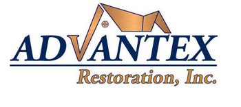 Advantex Restoration Logo