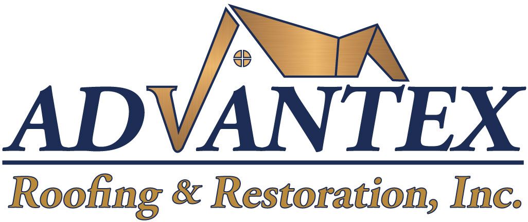 Advantex Roofing & Restoration Inc Logo