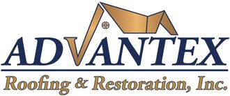 Advantex Roofing & Restoration Inc Logo