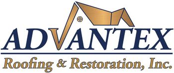 Advantex Roofing & Restoration Inc Logo