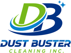 Dust Buster Cleaning Inc - Logo