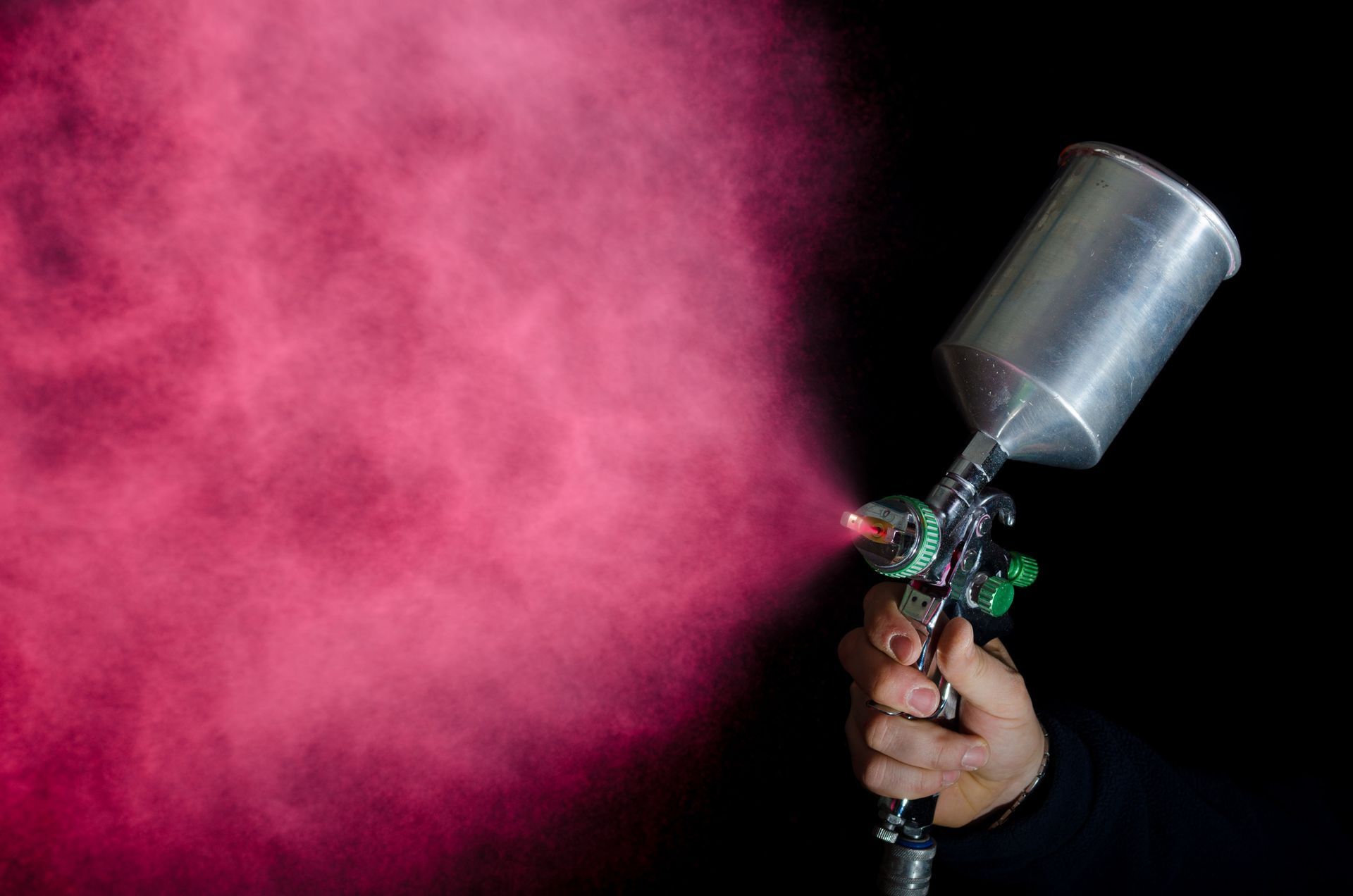 ASR Paint Sprayer Parts & Service