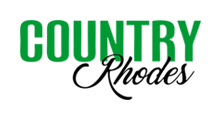 Country Rhodes Catering | Logo