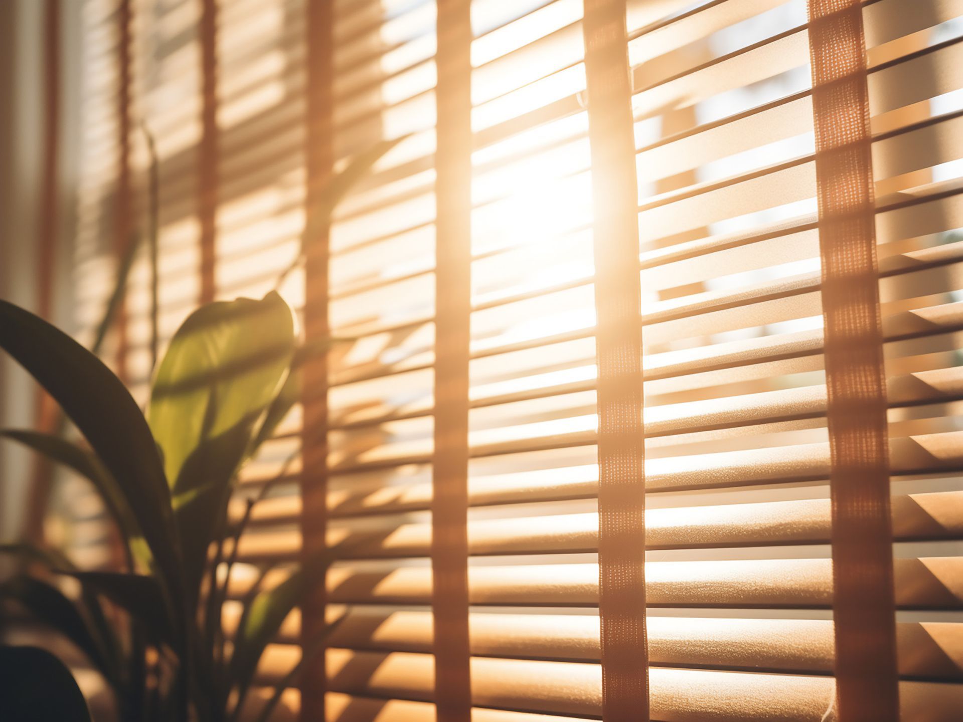 Metallic window shutter