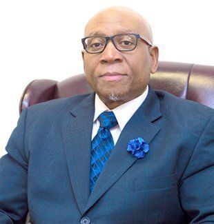 Mark V. Tillman, Sr.