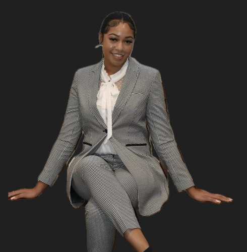 Michel’le Messenger