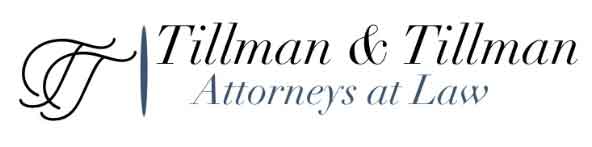 Tillman and Tillman - Logo