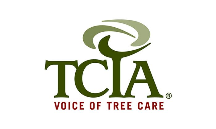 ISA Certified Arborist logo