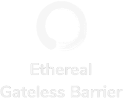 Ethereal Gateless Barrier - Logo