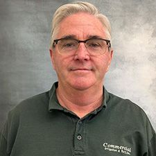 Jim Cassidy