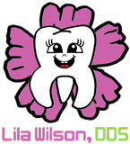 Lila Wilson, DDS Logo