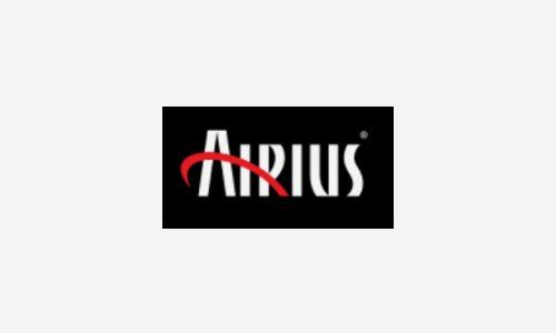 Airius logo