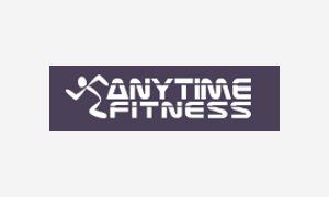 Anytime Fitness logo