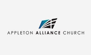 Apple Alliance Church logo