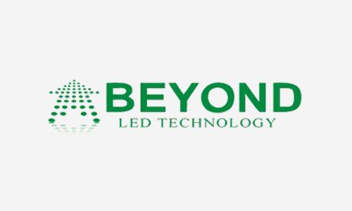 Beyond LED Technology logo