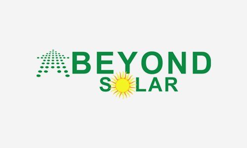 Beyond Solar logo