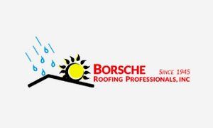 Borsche Roofing logo