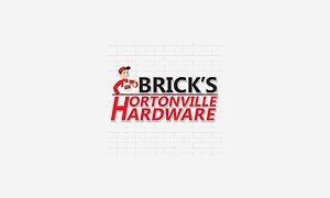 Bricks Hardware logo