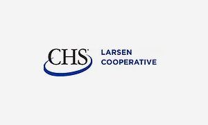 CHS Larsen Cooperative logo