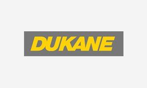 Dukane logo