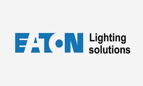Eaton Lighting Solutions logo
