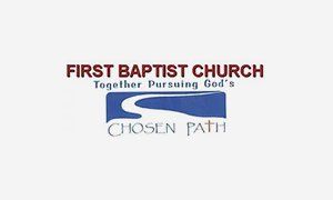 First Baptist Church logo