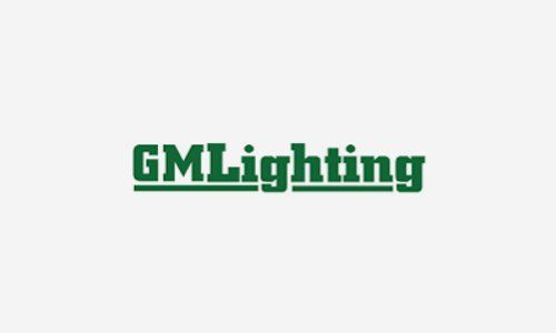 GM Lighting logo