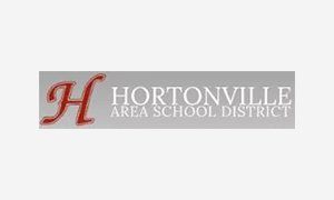 Hortonville Area School District logo