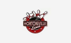 Hortonville Lanes logo