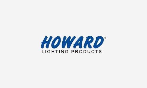 Howard Lighting Products logo