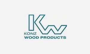 Konz Wood logo