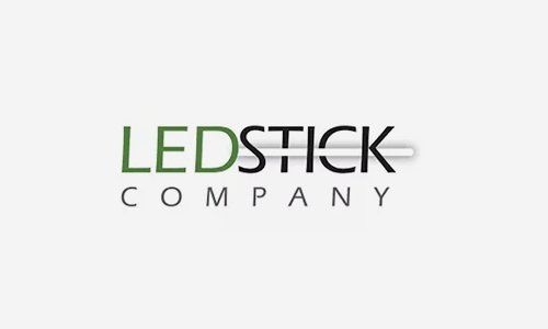 LED Stick Company logo