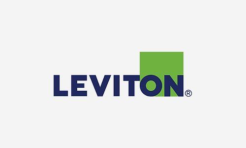 Leviton logo