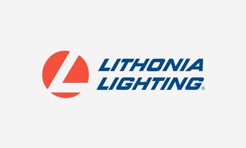 Lithonia Lighting logo