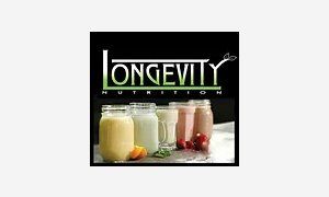Longetivity logo
