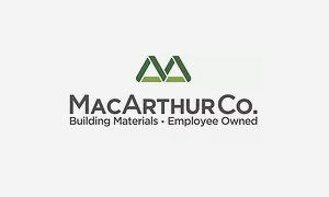 MacArthur Co. logo